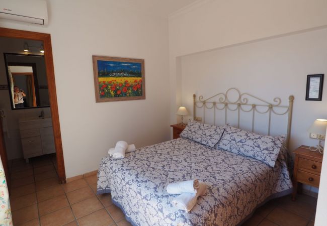 Villa en Nerja - Villa Los Girasoles Villa en Nerja - Villa Los Girasoles