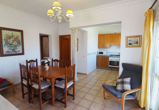 Villa en Nerja - Villa Los Girasoles Villa en Nerja - Villa Los Girasoles