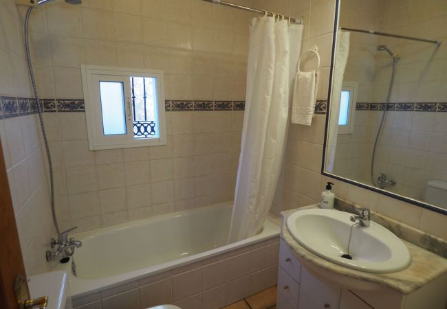Villa en Nerja - Villa Los Girasoles Villa en Nerja - Villa Los Girasoles