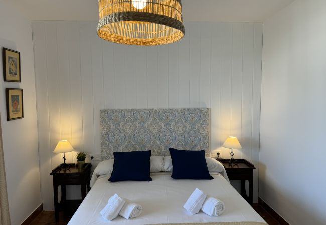 Villa en Nerja - Villa Margot Villa en Nerja - Villa Margot