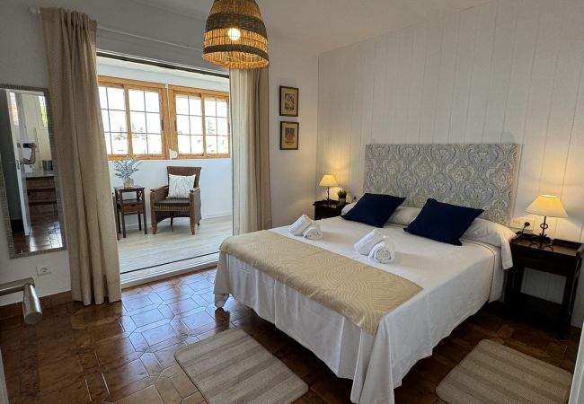 Villa en Nerja - Villa Margot Villa en Nerja - Villa Margot