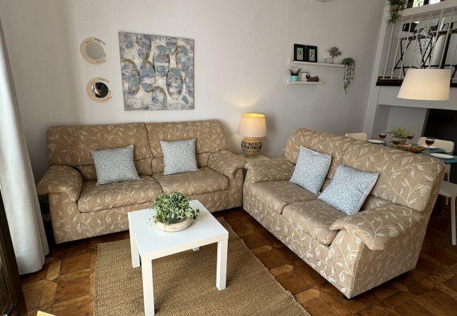 Villa en Nerja - Villa Margot Villa en Nerja - Villa Margot