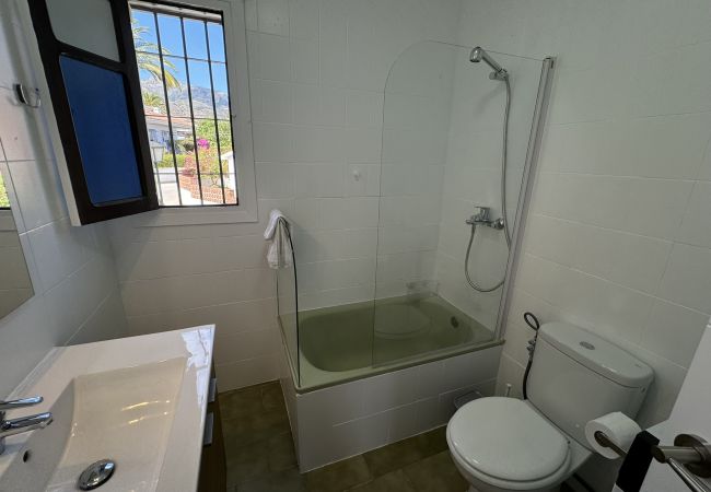 Villa en Nerja - Villa Margot Villa en Nerja - Villa Margot
