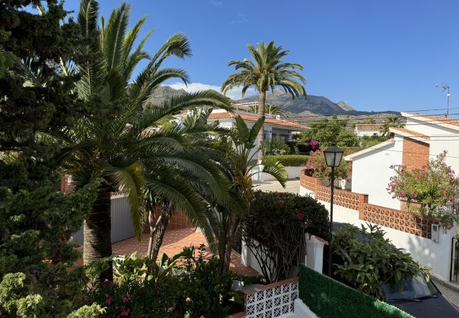Villa en Nerja - Villa Margot Villa en Nerja - Villa Margot