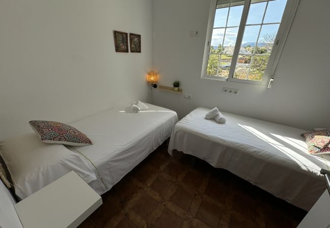 Villa en Nerja - Villa Margot Villa en Nerja - Villa Margot