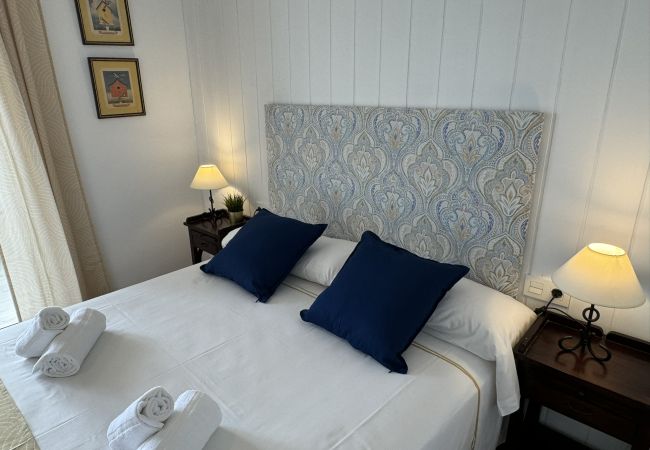 Villa en Nerja - Villa Margot Villa en Nerja - Villa Margot