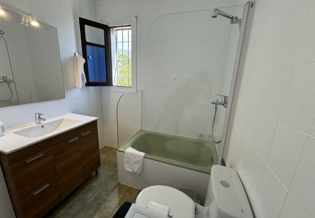 Villa en Nerja - Villa Margot Villa en Nerja - Villa Margot