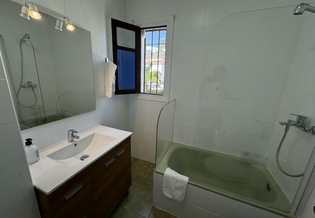 Villa en Nerja - Villa Margot Villa en Nerja - Villa Margot