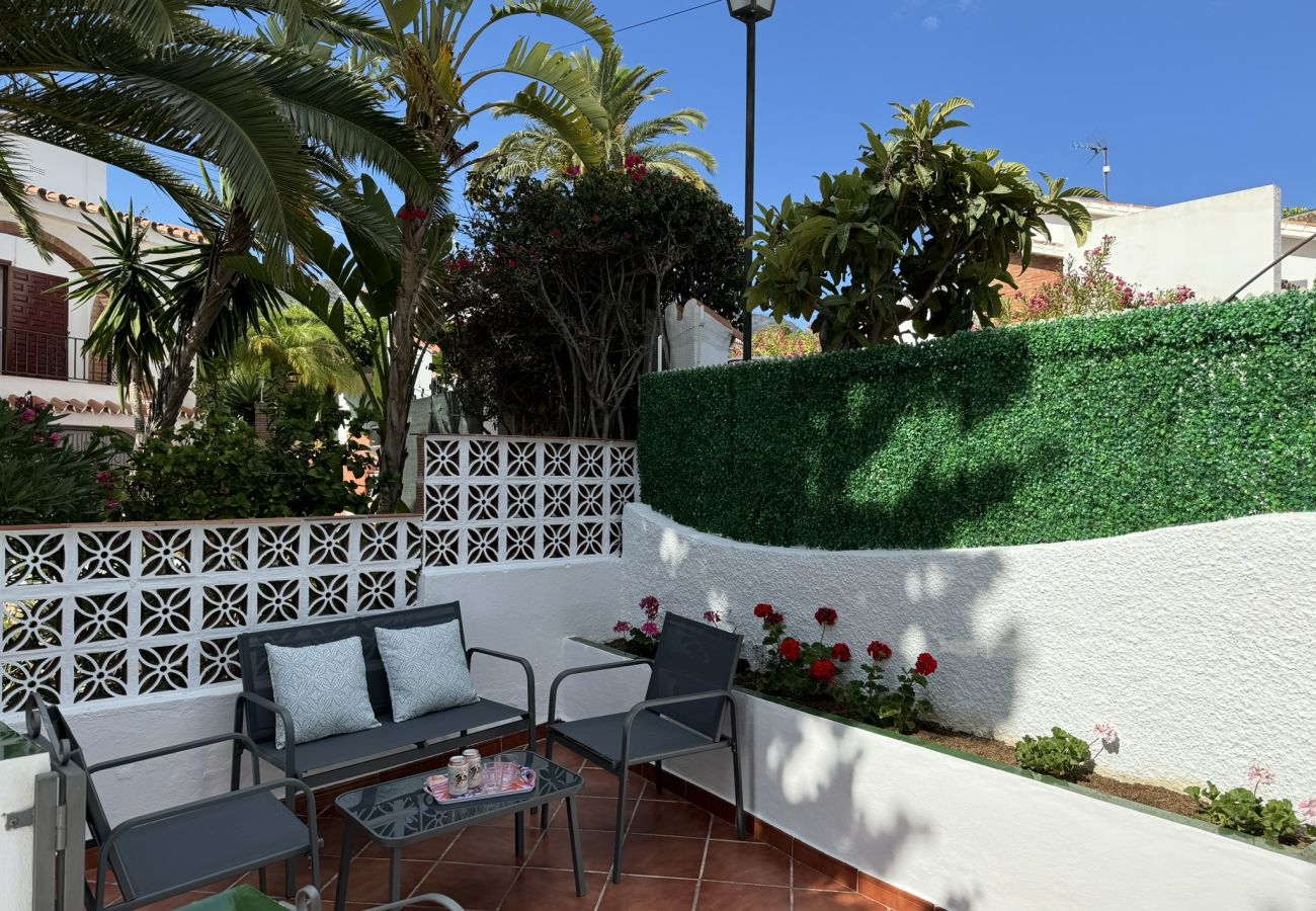 Villa en Nerja - Villa Margot