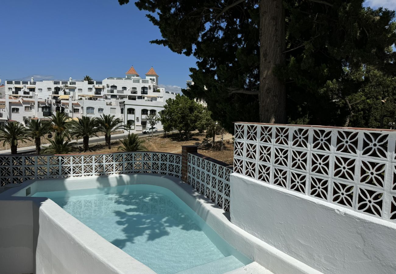 Villa en Nerja - Villa Margot