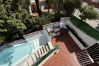 Villa en Nerja - Villa Margot Villa en Nerja - Villa Margot