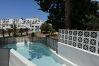 Villa en Nerja - Villa Margot Villa en Nerja - Villa Margot