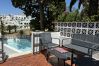 Villa en Nerja - Villa Margot Villa en Nerja - Villa Margot