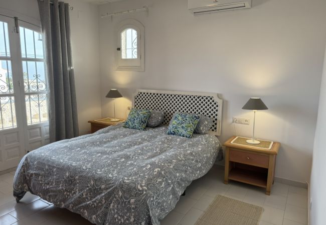 Villa en Nerja - Villa Alaymar Villa en Nerja - Villa Alaymar
