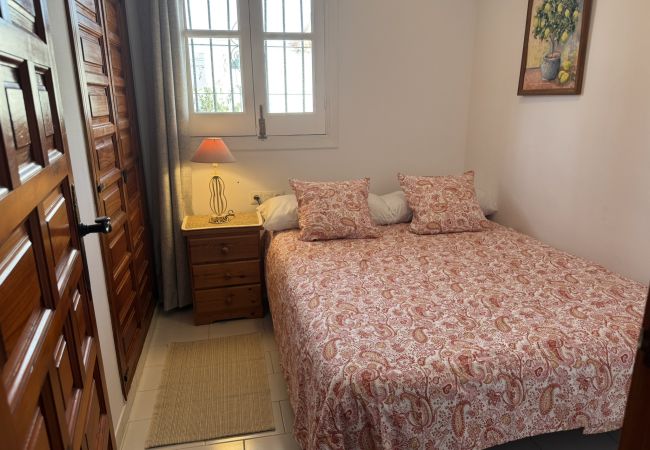 Villa en Nerja - Villa Alaymar Villa en Nerja - Villa Alaymar