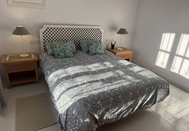 Villa en Nerja - Villa Alaymar Villa en Nerja - Villa Alaymar