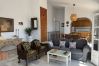 Villa en Nerja - Villa Alaymar Villa en Nerja - Villa Alaymar