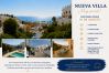 Villa en Nerja - Casa del Barranco