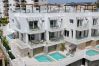 Villa en Nerja - Villa Barranco