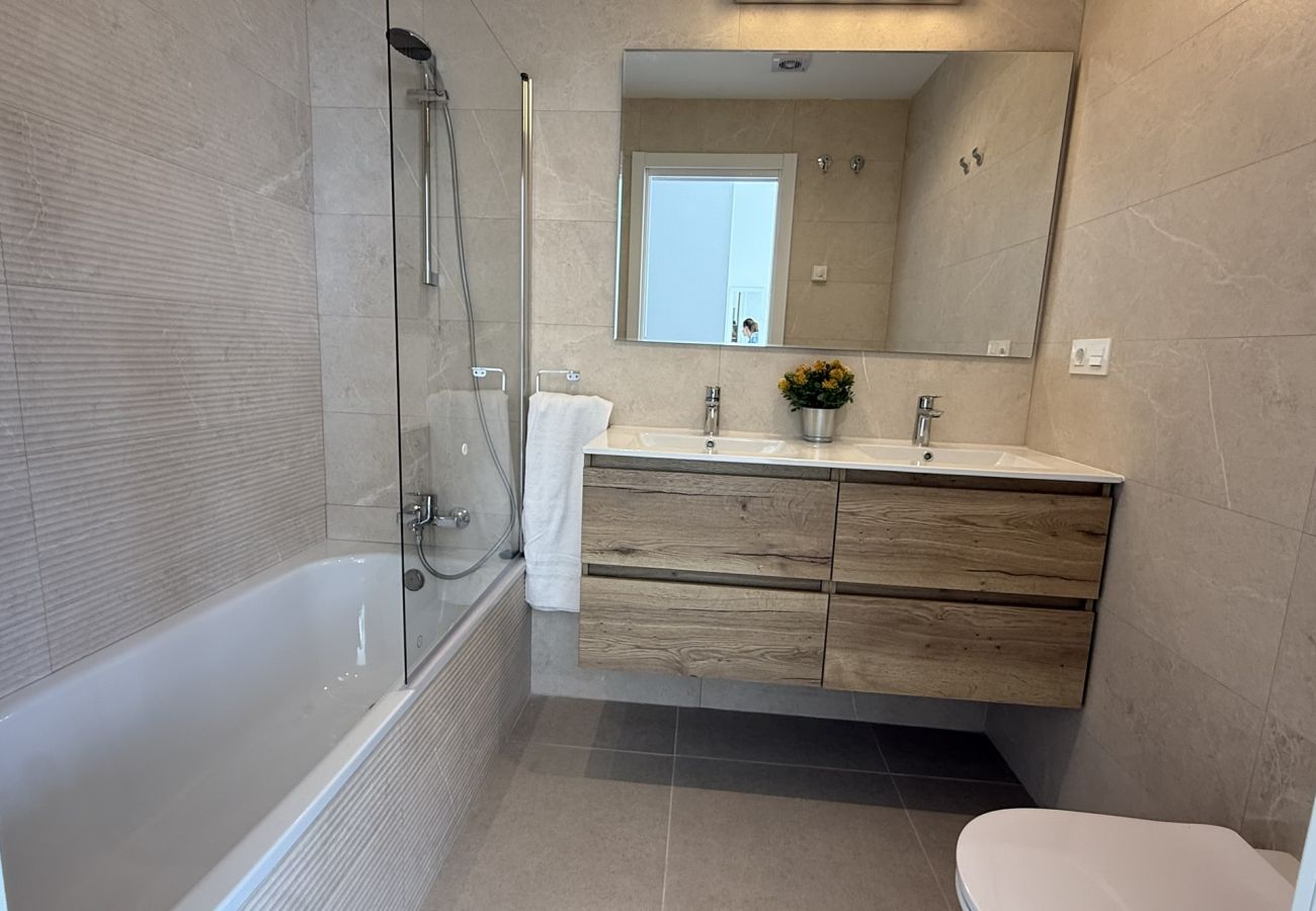 Villa en Nerja - Villa La Marea
