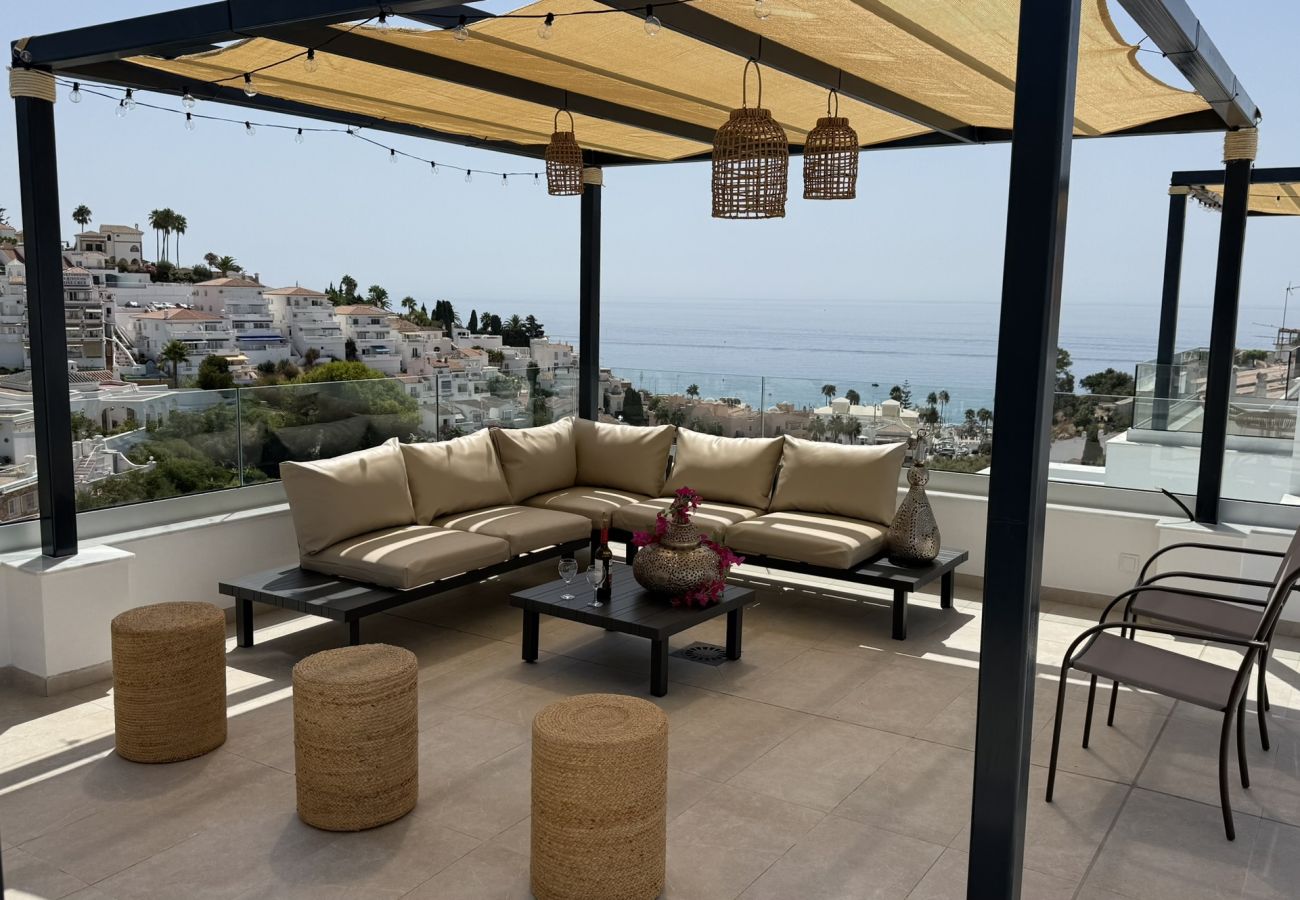 Villa en Nerja - Villa La Marea