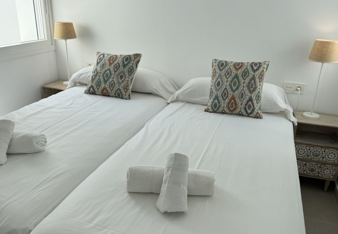 Villa en Nerja - Villa La Marea