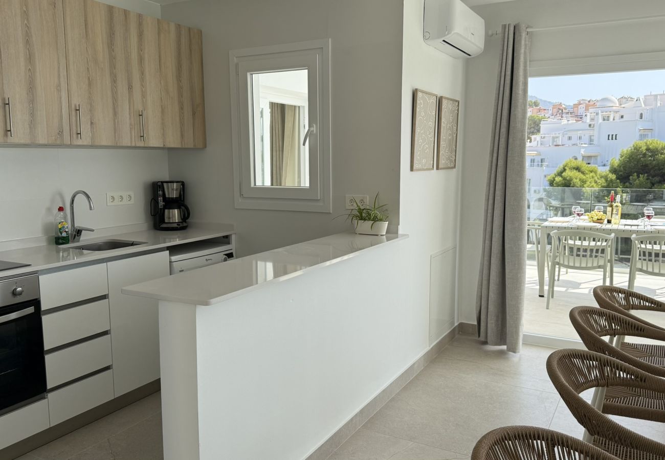 Villa en Nerja - Villa La Marea
