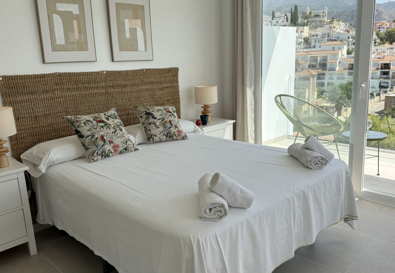Villa en Nerja - Villa La Marea