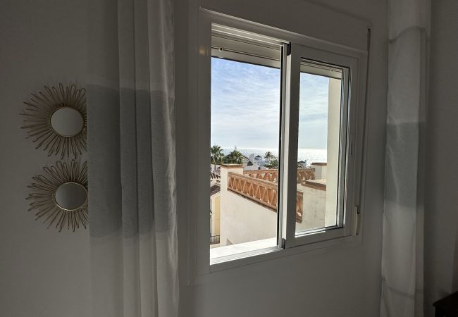 Appartement à Nerja - Apartment Chimenea C1D Appartement à Nerja - Apartment Chimenea C1D