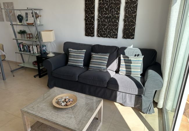 Appartement à Nerja - Apartment Chimenea C1D Appartement à Nerja - Apartment Chimenea C1D