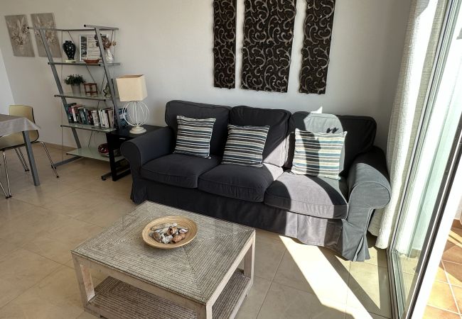 Appartement à Nerja - Apartment Chimenea C1D Appartement à Nerja - Apartment Chimenea C1D