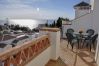 Appartement à Nerja - Apartment Chimenea C2D Appartement à Nerja - Apartment Chimenea C2D