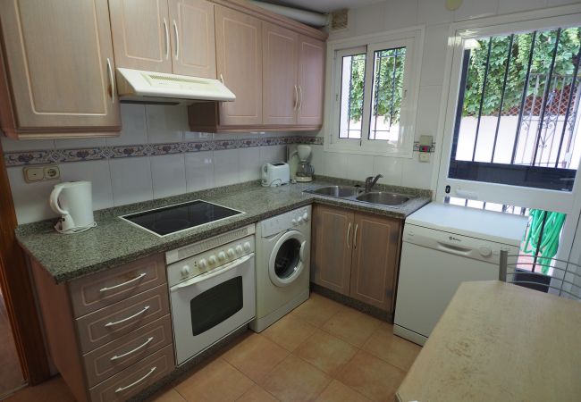 Villa à Nerja - Villa Kaisaras Villa à Nerja - Villa Kaisaras