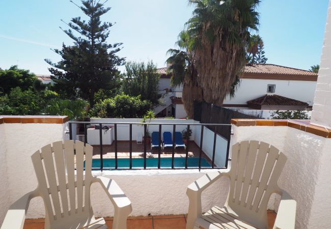 Villa à Nerja - Villa Kaisaras Villa à Nerja - Villa Kaisaras