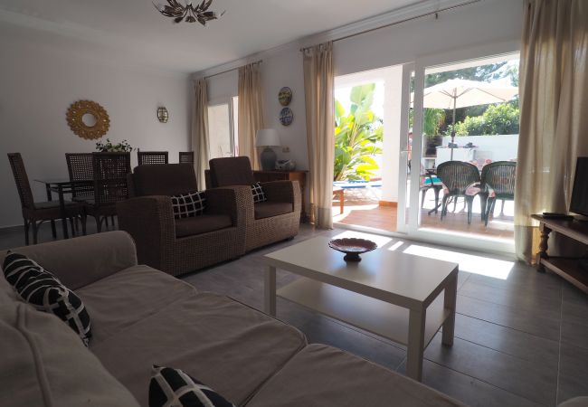 Villa à Nerja - Villa Kaisaras Villa à Nerja - Villa Kaisaras