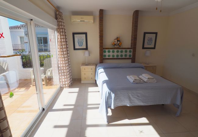 Villa à Nerja - Villa Kaisaras Villa à Nerja - Villa Kaisaras