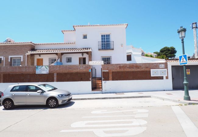 Villa à Nerja - Villa Buganvilla Villa à Nerja - Villa Buganvilla