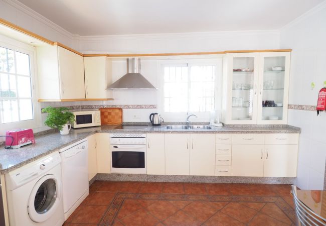 Villa à Nerja - Villa Buganvilla Villa à Nerja - Villa Buganvilla