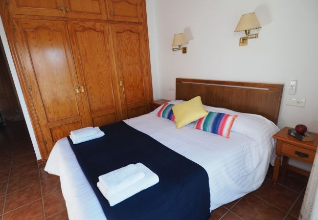 Villa à Nerja - Villa Buganvilla Villa à Nerja - Villa Buganvilla
