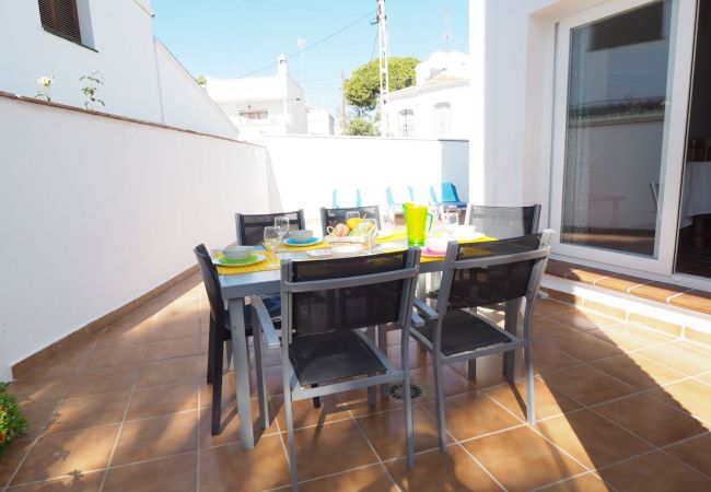 Villa à Nerja - Villa Buganvilla Villa à Nerja - Villa Buganvilla