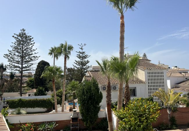 Villa à Nerja - Villa Buganvilla Villa à Nerja - Villa Buganvilla
