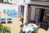 Villa à Nerja - Villa Buganvilla Villa à Nerja - Villa Buganvilla