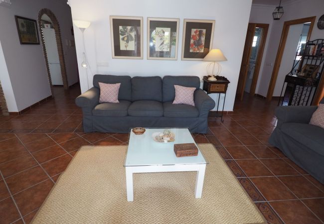 Villa à Nerja - Villa Jazmines Villa à Nerja - Villa Jazmines