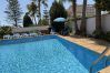 Villa à Nerja - Villa Jazmines Villa à Nerja - Villa Jazmines