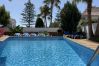 Villa à Nerja - Villa Jazmines Villa à Nerja - Villa Jazmines