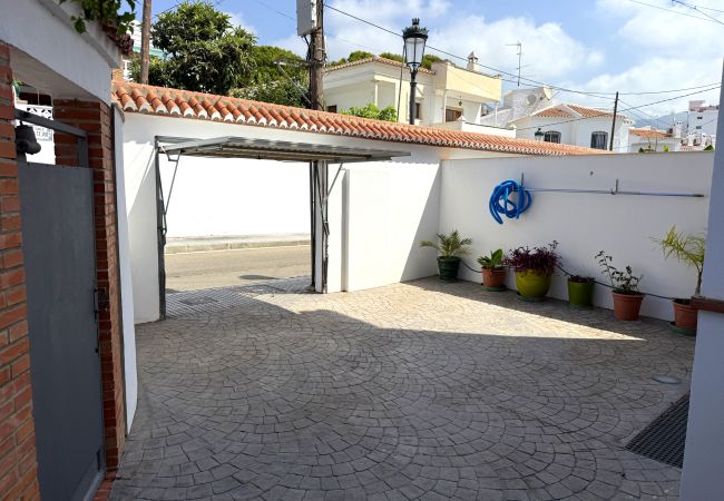 Villa à Nerja - Villa Verania Villa à Nerja - Villa Verania