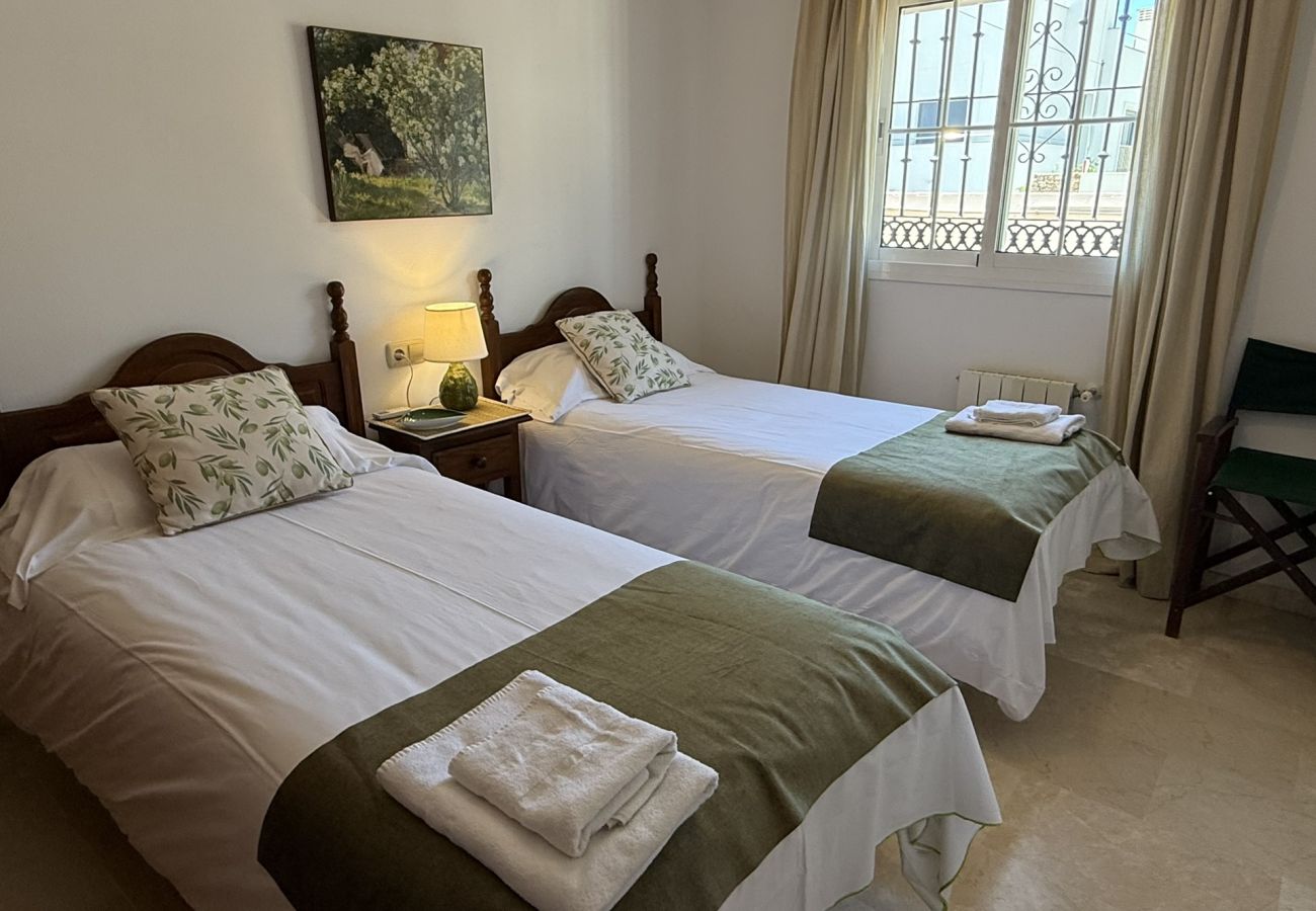 Villa à Nerja - Villa Las Dalias