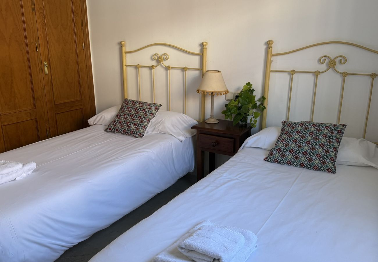 Villa à Nerja - Villa Las Dalias