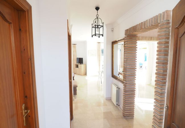 Villa à Nerja - Villa Las Palomas Villa à Nerja - Villa Las Palomas