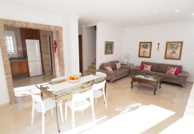 Villa à Nerja - Villa Las Palomas Villa à Nerja - Villa Las Palomas